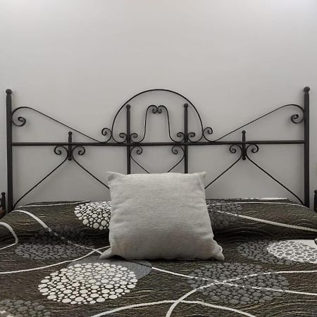 Casa Rural El Arroyo Miguelanez Dış mekan fotoğraf